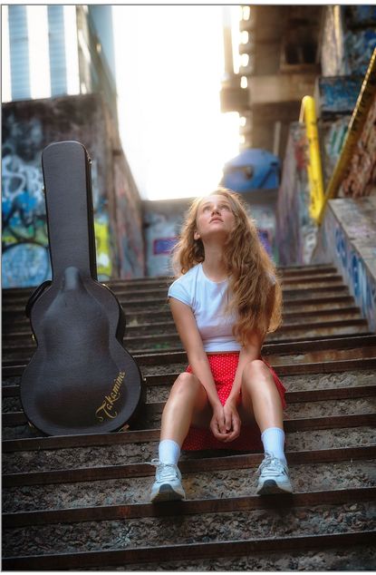 Alina Bergman