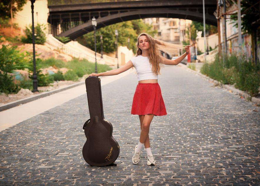 Alina