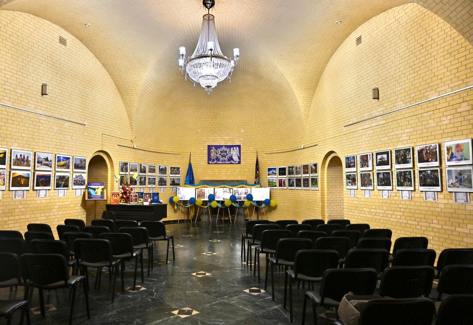 Групові фотовиставки липня 2025 року