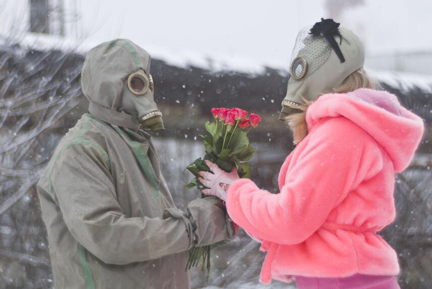 Блог
